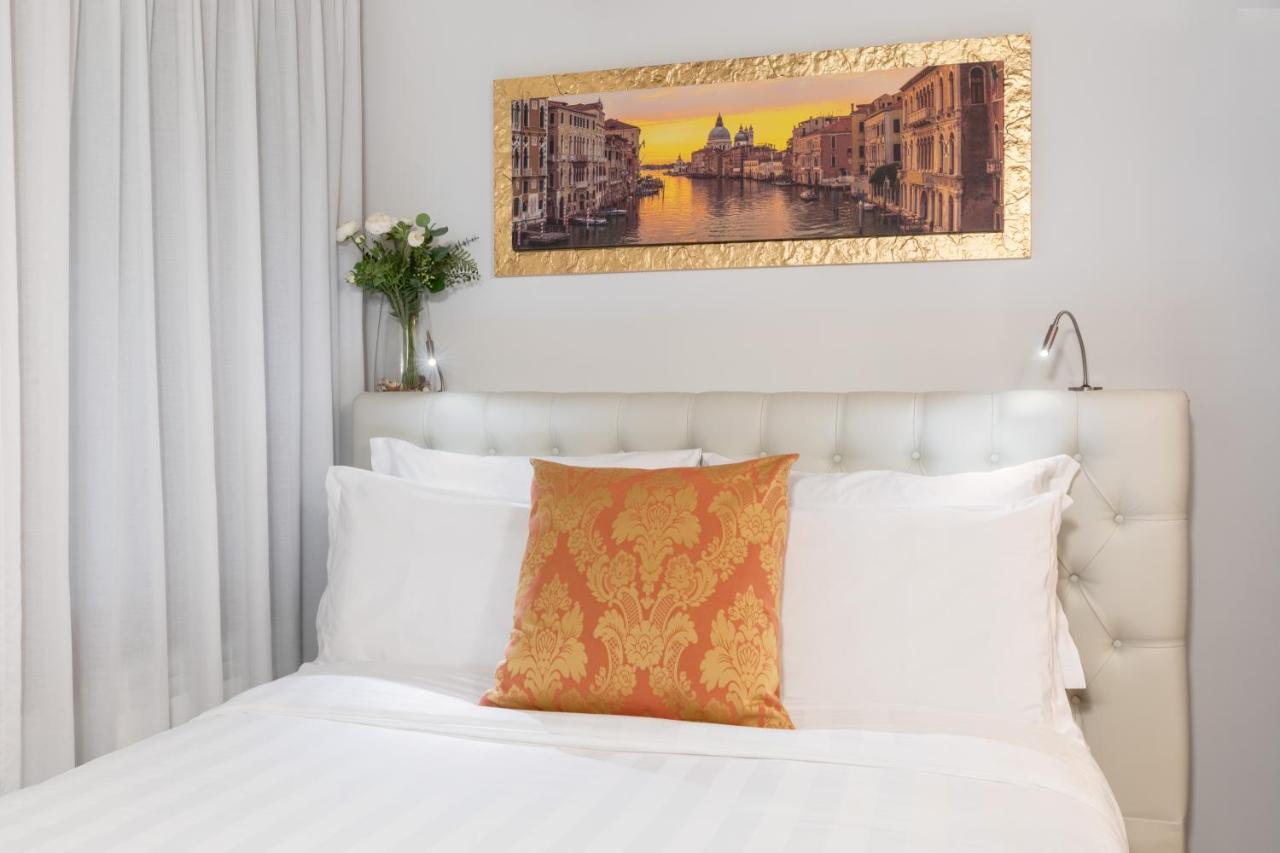 Spadaria San Marco Guest House Venice Exterior photo