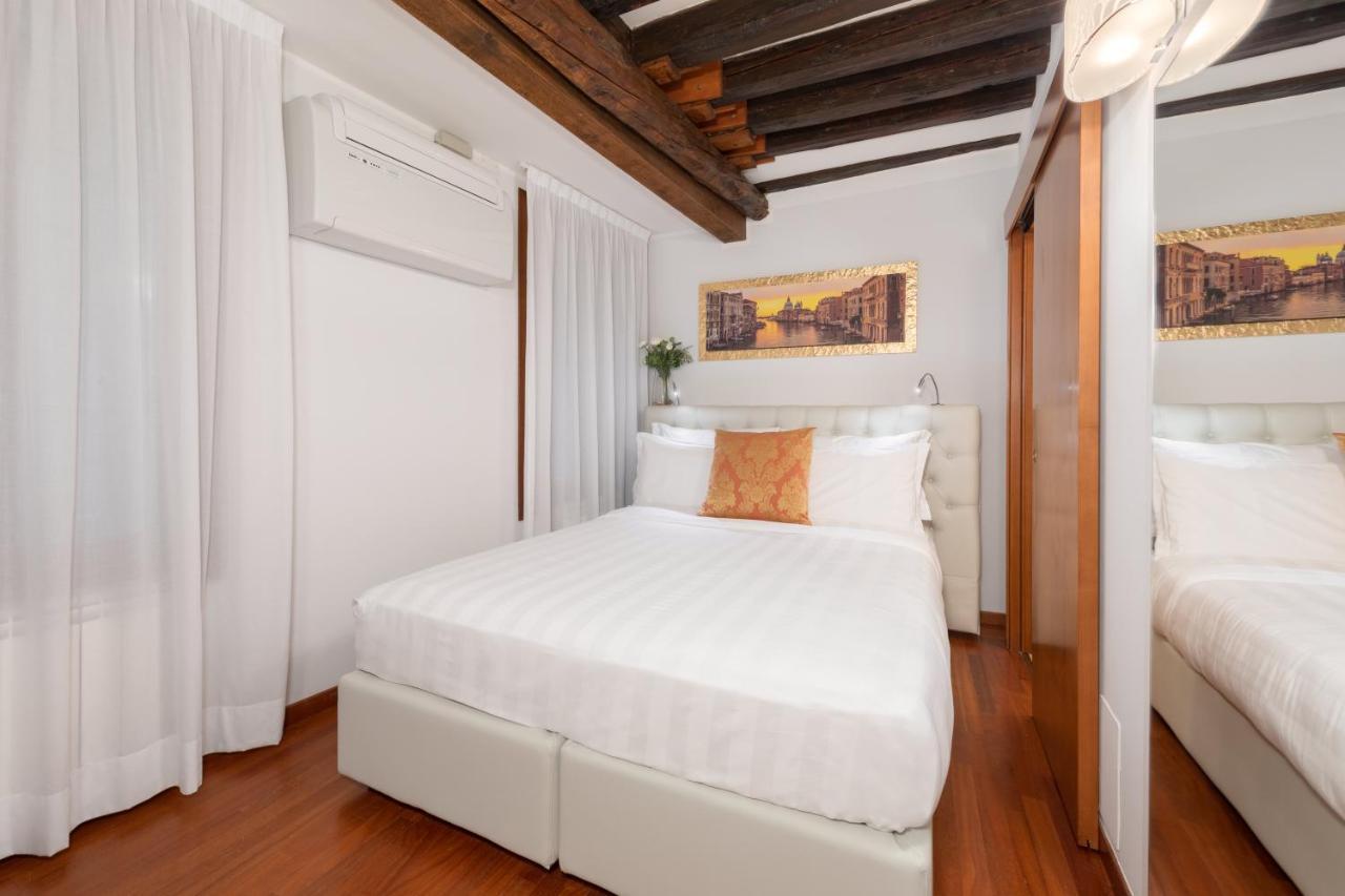 Spadaria San Marco Guest House Venice Exterior photo